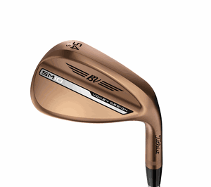 Titleist | Wedge | Vokey SM10 | Oil Can | Limited Edition