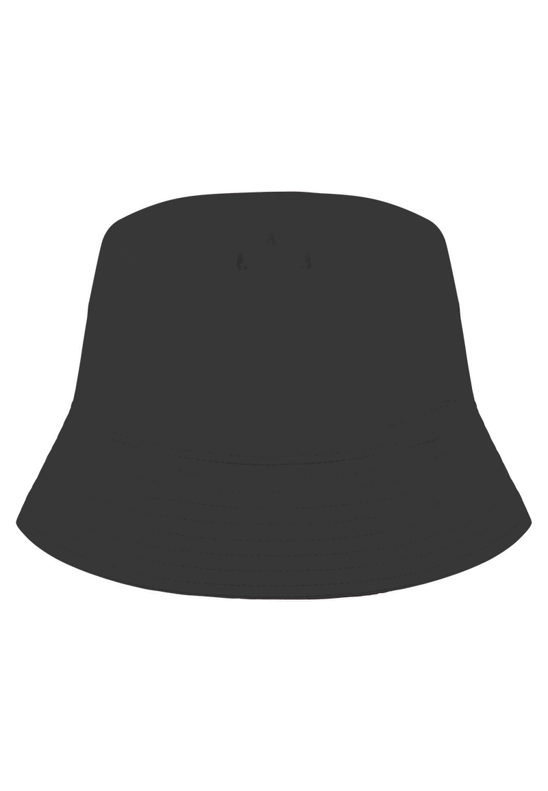 Rohnisch | 111335 | Bucket Hat | Black