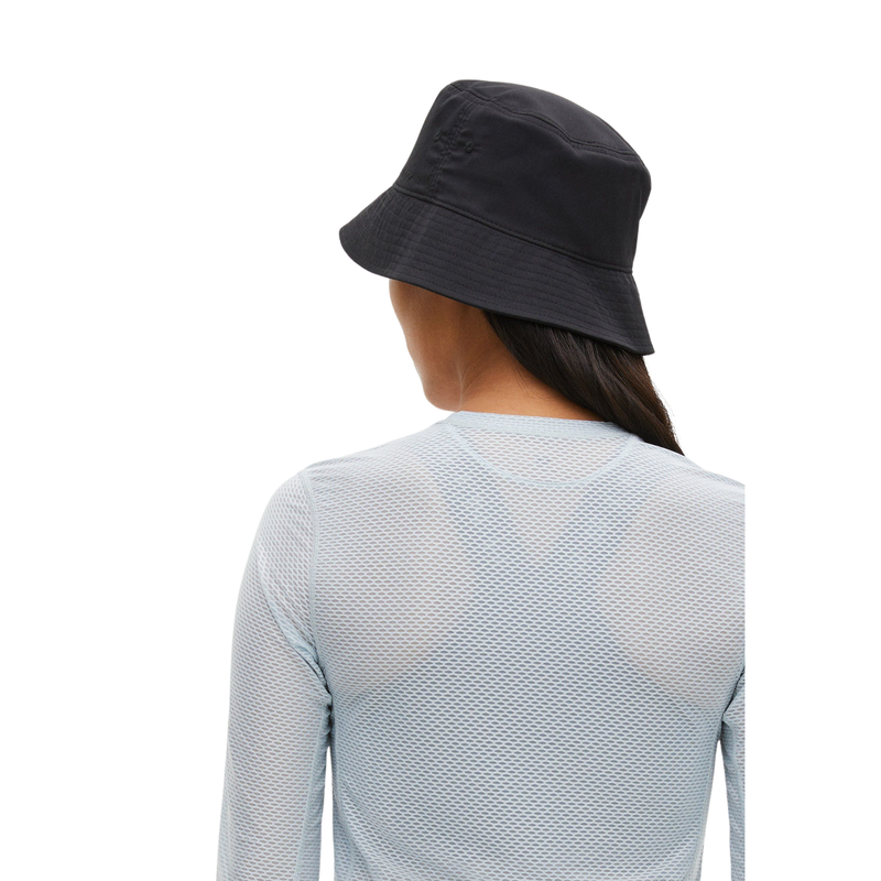 Rohnisch | 111335 | Bucket Hat | Black