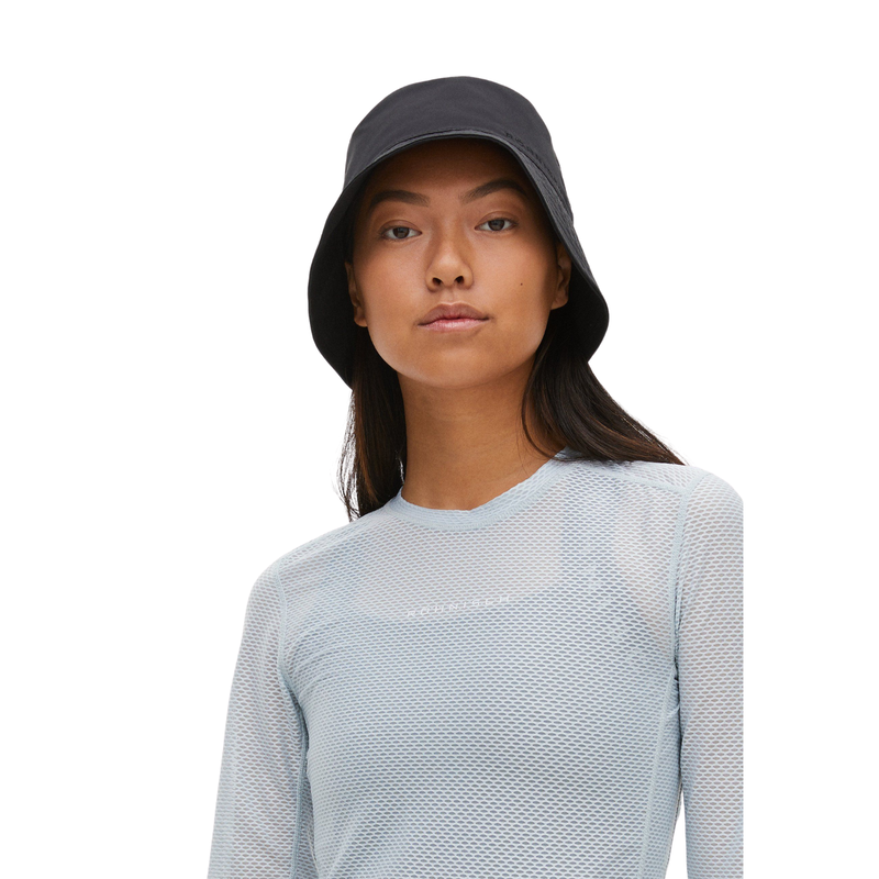 Rohnisch | 111335 | Bucket Hat | Black