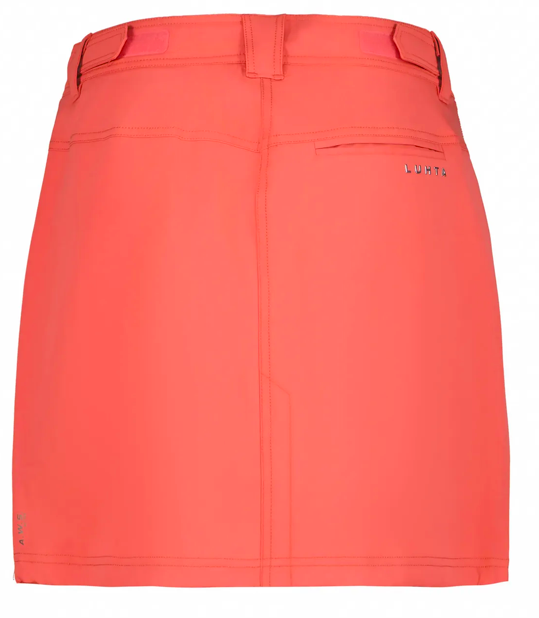 Luhta | 37730-595L2 | Hopiala | 629 Coral / Red