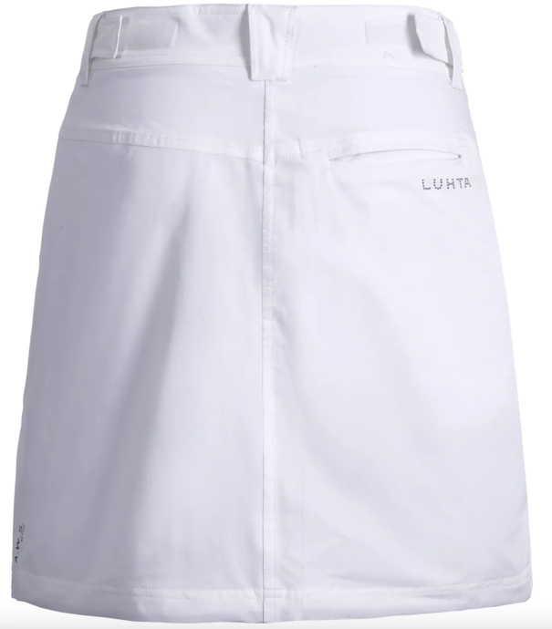 Luhta | 37730-595L2 | Hopiala | 980 White