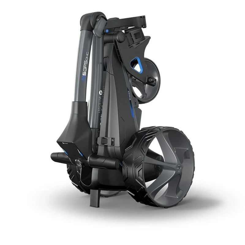 Motocaddy | M5 GPS | DHC 2025 with Ultra  Lithium Battery