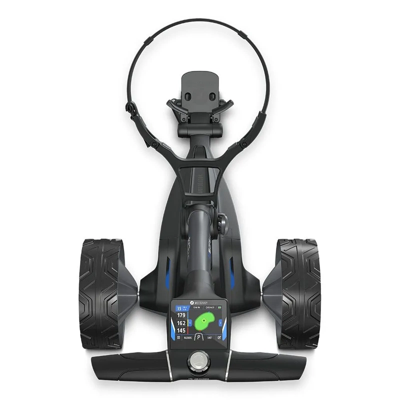 Motocaddy | M5 GPS | DHC 2025 with Ultra  Lithium Battery