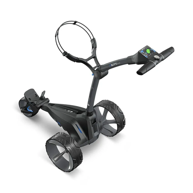 Motocaddy | M5 GPS | DHC 2025 with Ultra  Lithium Battery