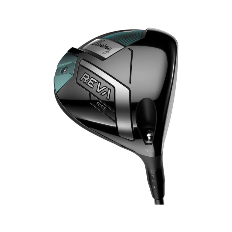 Callaway | Reva Rise | Driver |