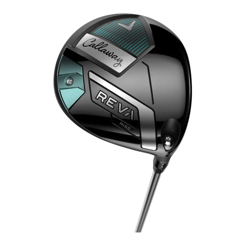 Callaway | Reva Rise | Driver |