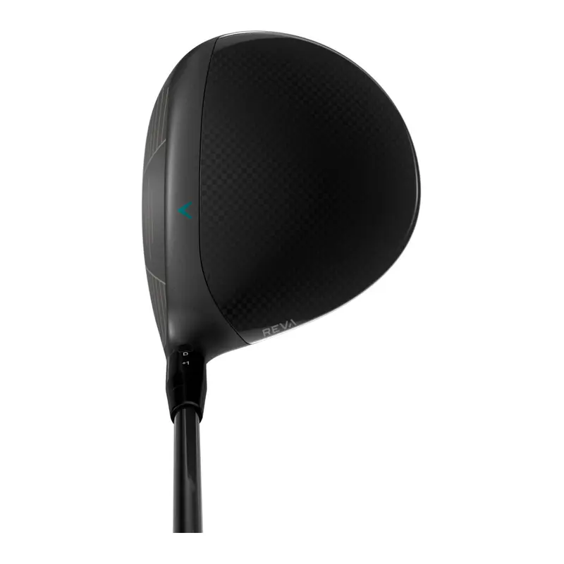 Callaway | Reva Rise | Driver |
