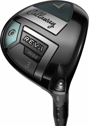 Callaway | Reva Rise | Fairwaywood |