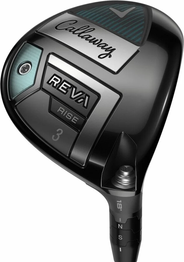 Callaway | Reva Rise | Fairwaywood |