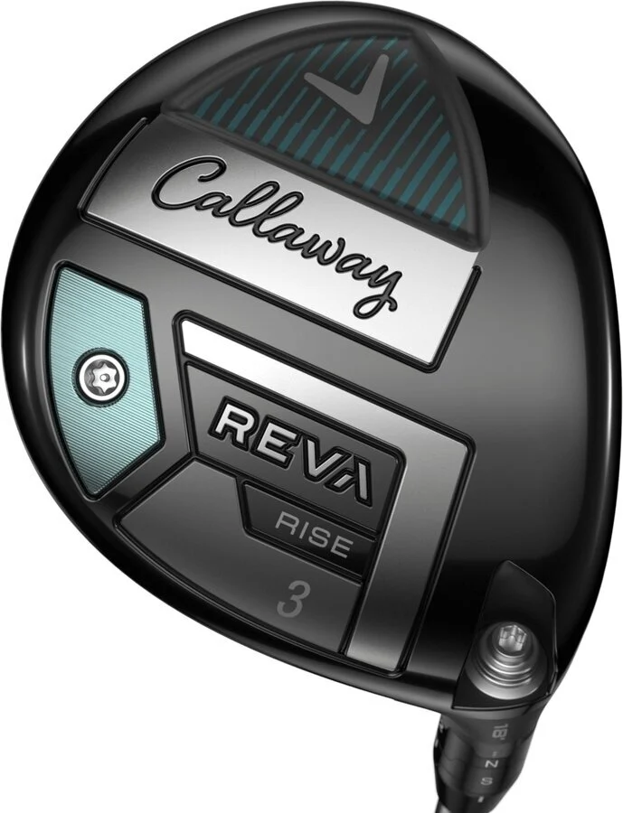 Callaway | Reva Rise | Fairwaywood |