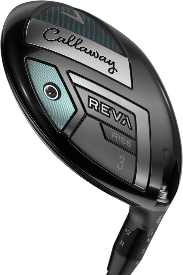 Callaway | Reva Rise | Fairwaywood |