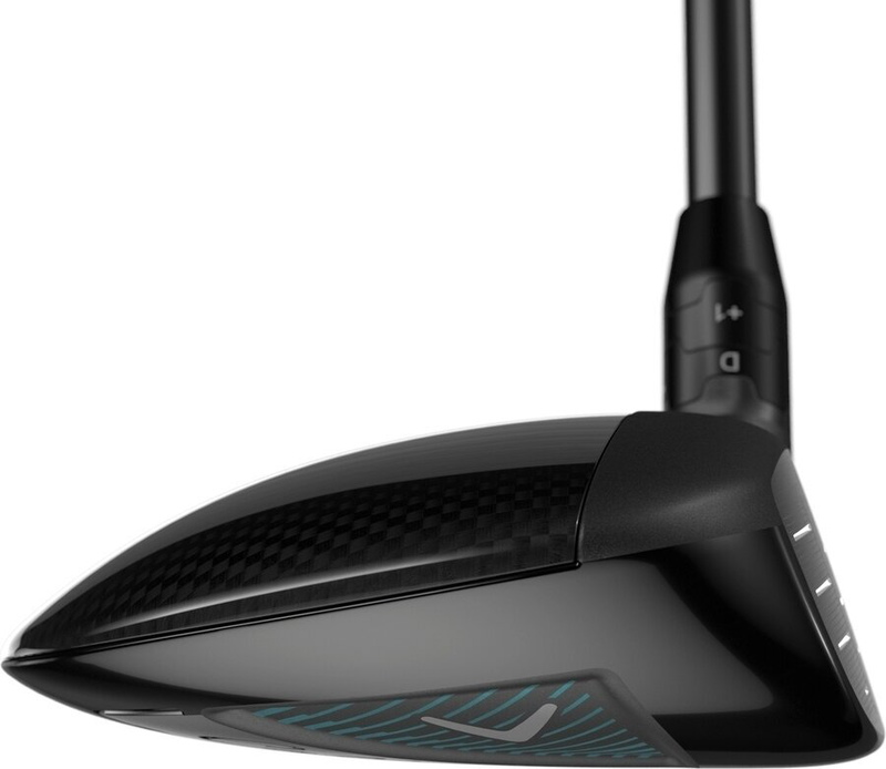 Callaway | Reva Rise | Fairwaywood |