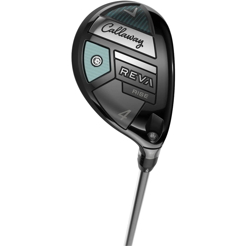 Callaway | Reva Rise | Hybrid | Bottom