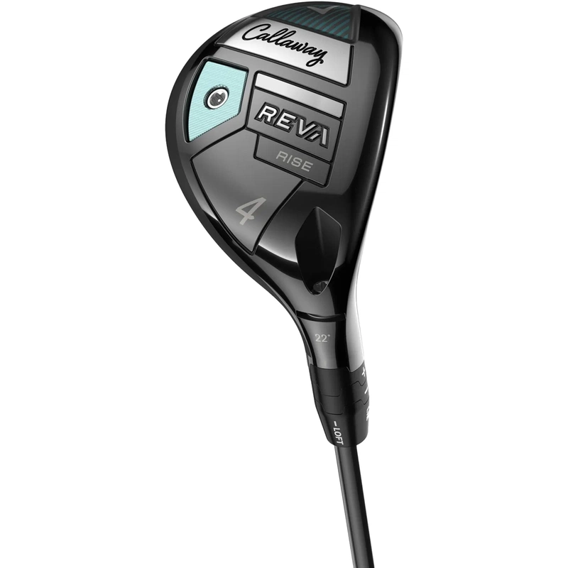 Callaway | Reva Rise | Hybrid | Full