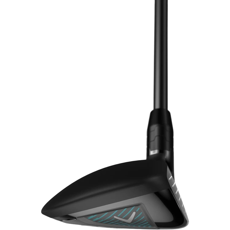 Callaway | Reva Rise | Hybrid | Side