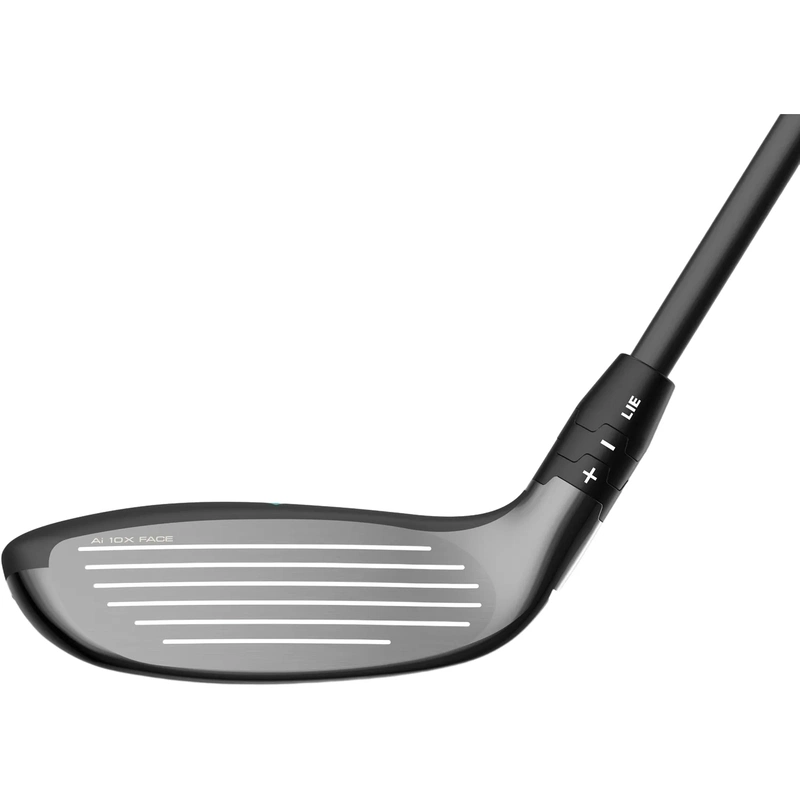 Callaway | Reva Rise | Hybrid | Face