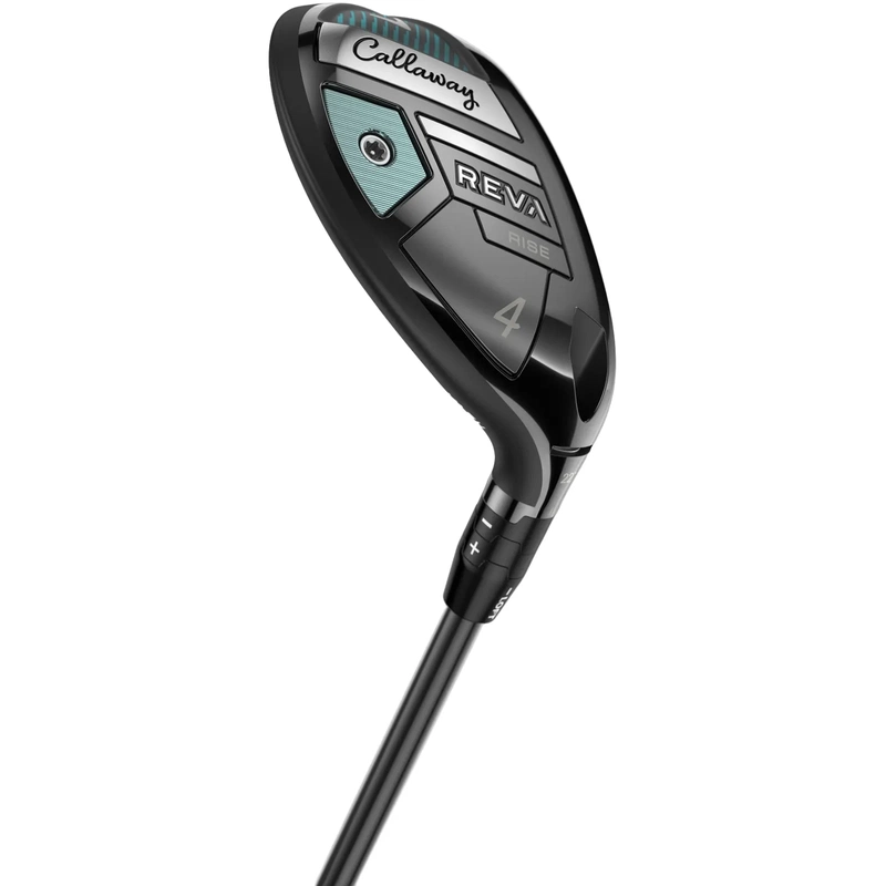 Callaway | Reva Rise | Hybrid | Back