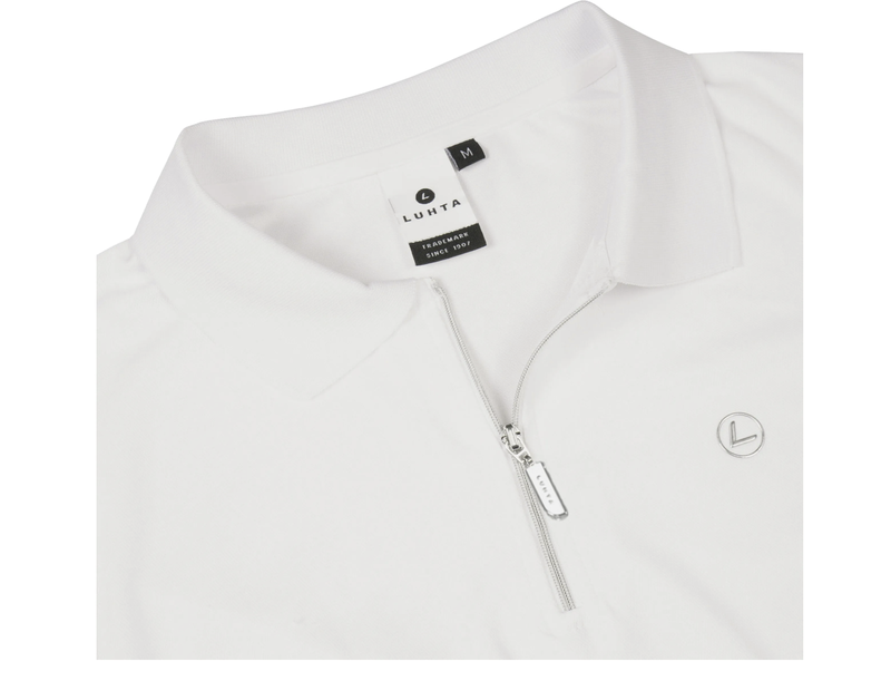 Luhta | 7306 315L | Aerola | 980 Optic White