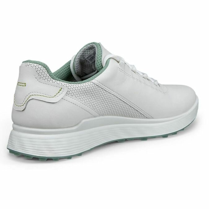 Ecco | 102814-01007 | M Golf S-Casual Hybrid | White