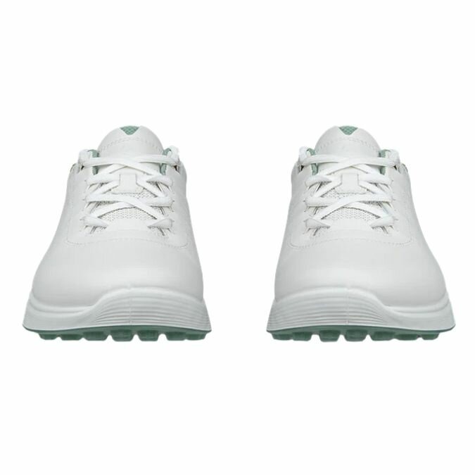 Ecco | 102814-01007 | M Golf S-Casual Hybrid | White