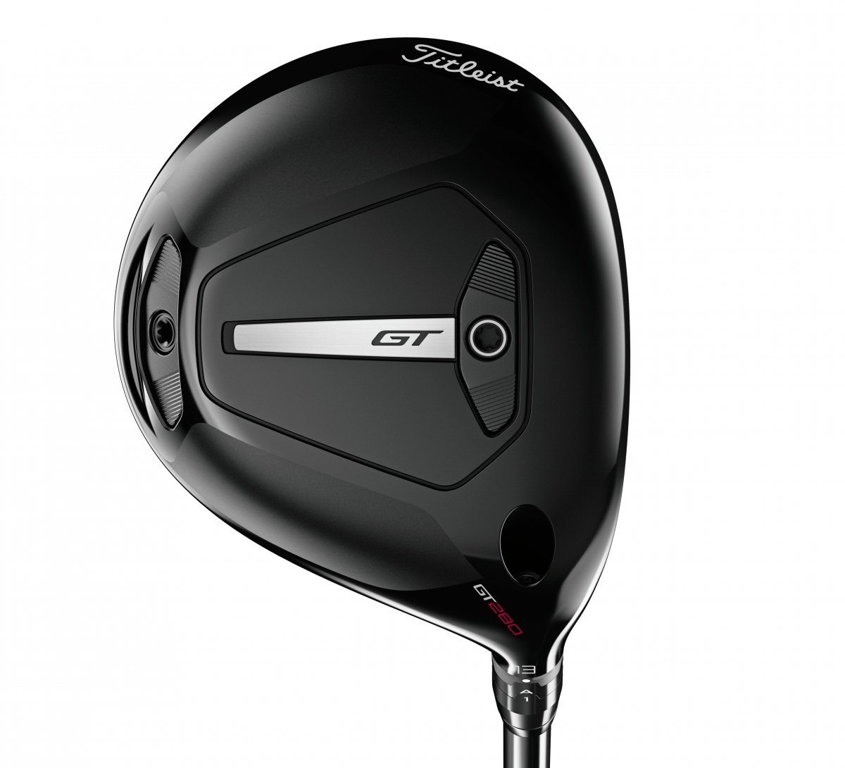 Titleist | GT280 | Mini Driver | RSGolfshop