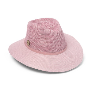 House of Ord | FEV050-P58 | Fedora Aston | Pink