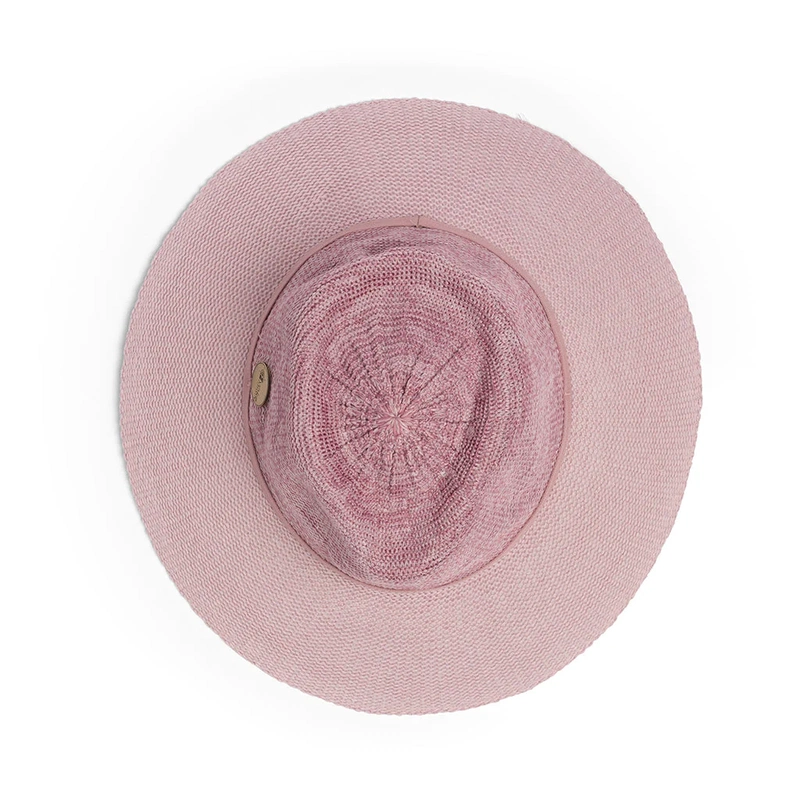 House of Ord | FEV050-P58 | Fedora Aston | Pink