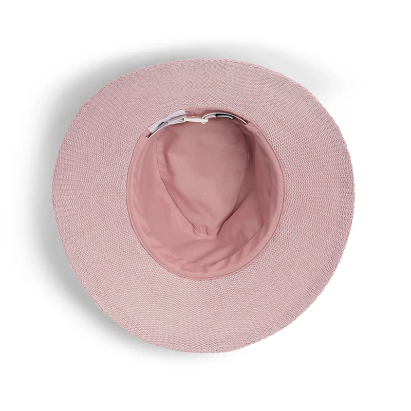 House of Ord | FEV050-P58 | Fedora Aston | Pink
