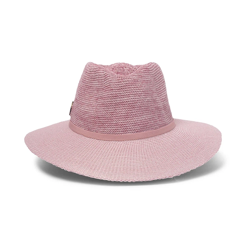 House of Ord | FEV050-P58 | Fedora Aston | Pink