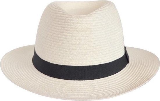 House of Ord | FEV040-I58 | Phoenix Fedora | Ivory