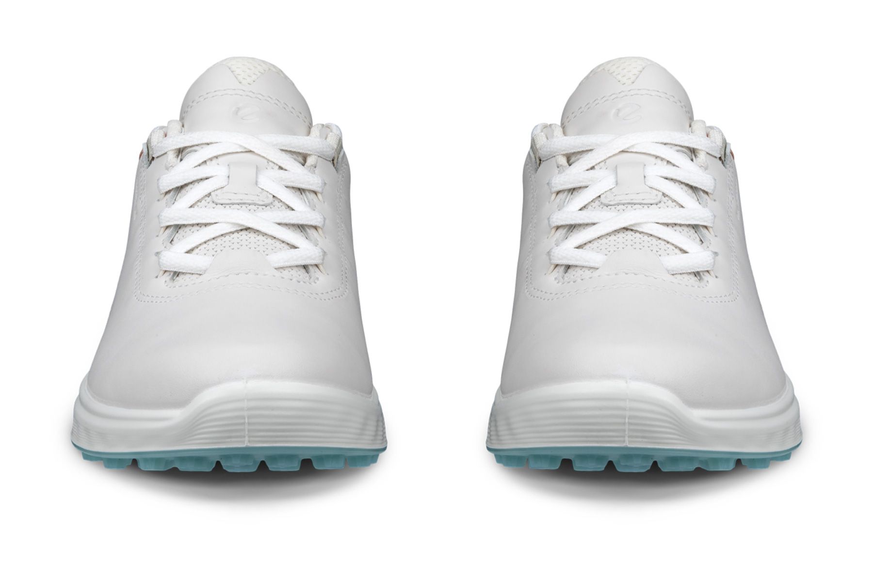 Ecco | 102813 01007 | S- Casual Hybrid | White | RSGolfshop