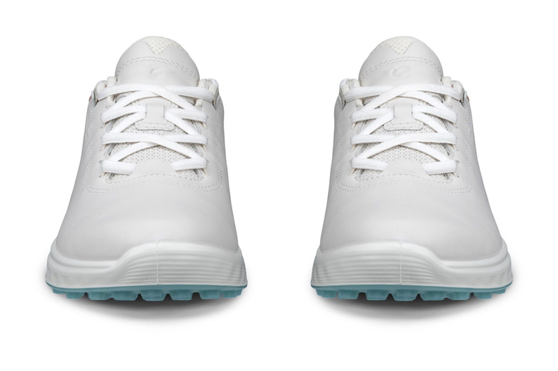 Ecco | 102813 01007 | W-Golf S-Casual Hybrid | White