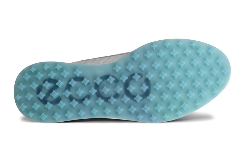 Ecco | 102813 01007 | W-Golf S-Casual Hybrid | White