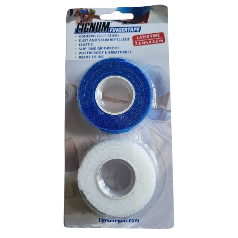 Lignum | Fingertape | Assorti