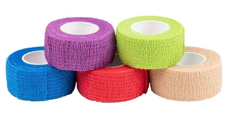 Lignum | Fingertape | Assorti