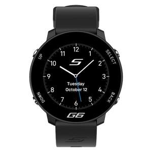Shot Scope | Golfhorloge |  G6 GPS | Black