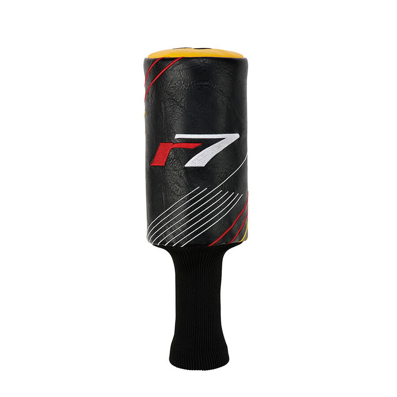 Taylormade | R7 Quad Mini Driver | Head-cover