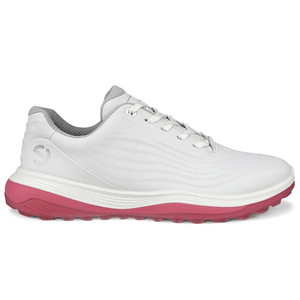 Ecco | 132753 60909 | W Golf LT1 | White / Pink