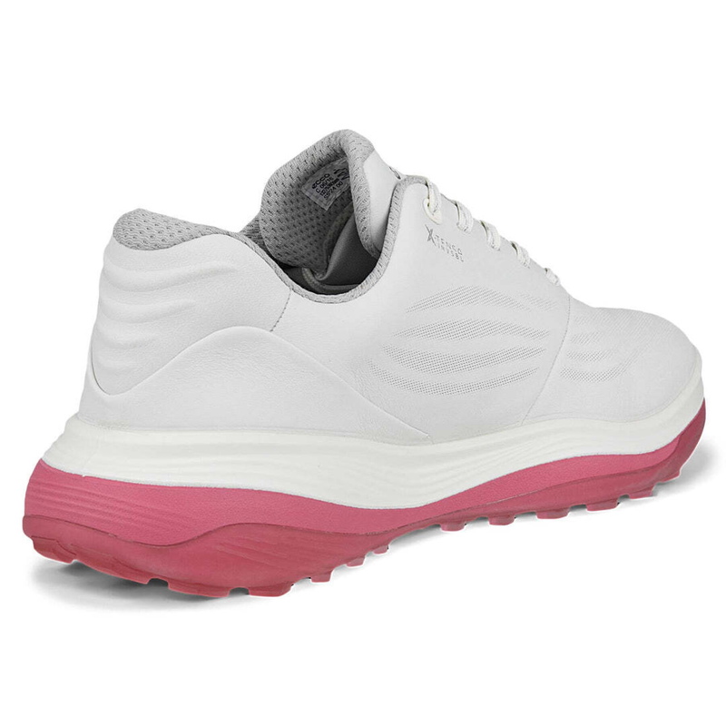 Ecco | 132753 60909 | W Golf LT1 | White / Pink