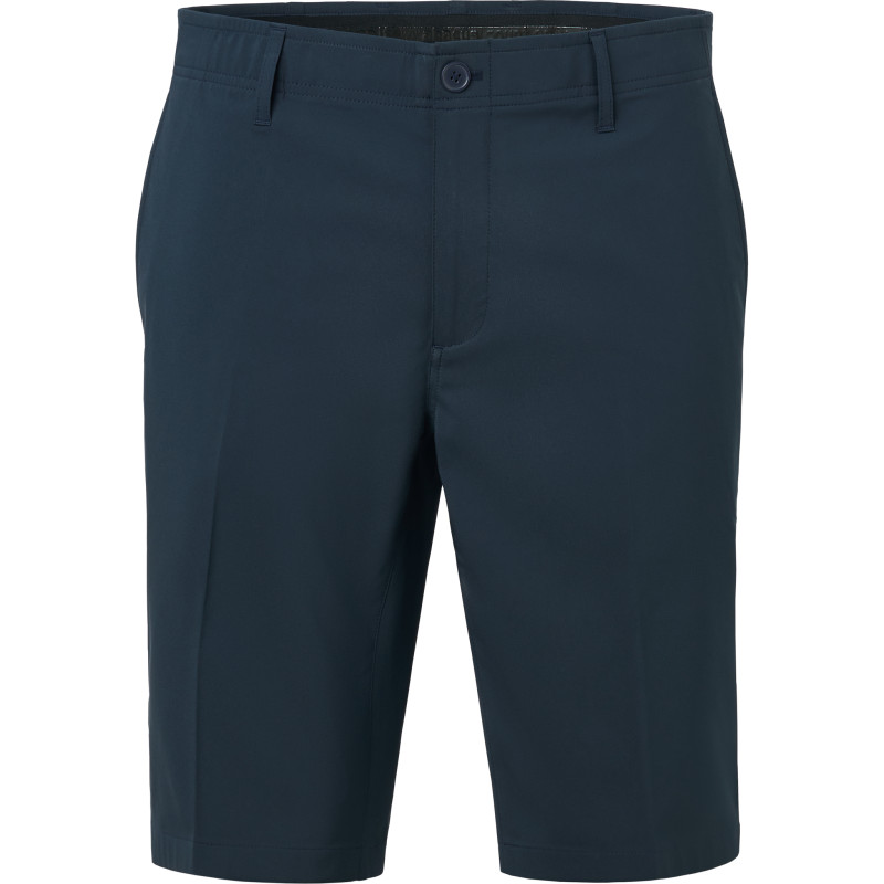 Abacus | AB6883-300 | Cleek Flex Shorts Regular | Navy