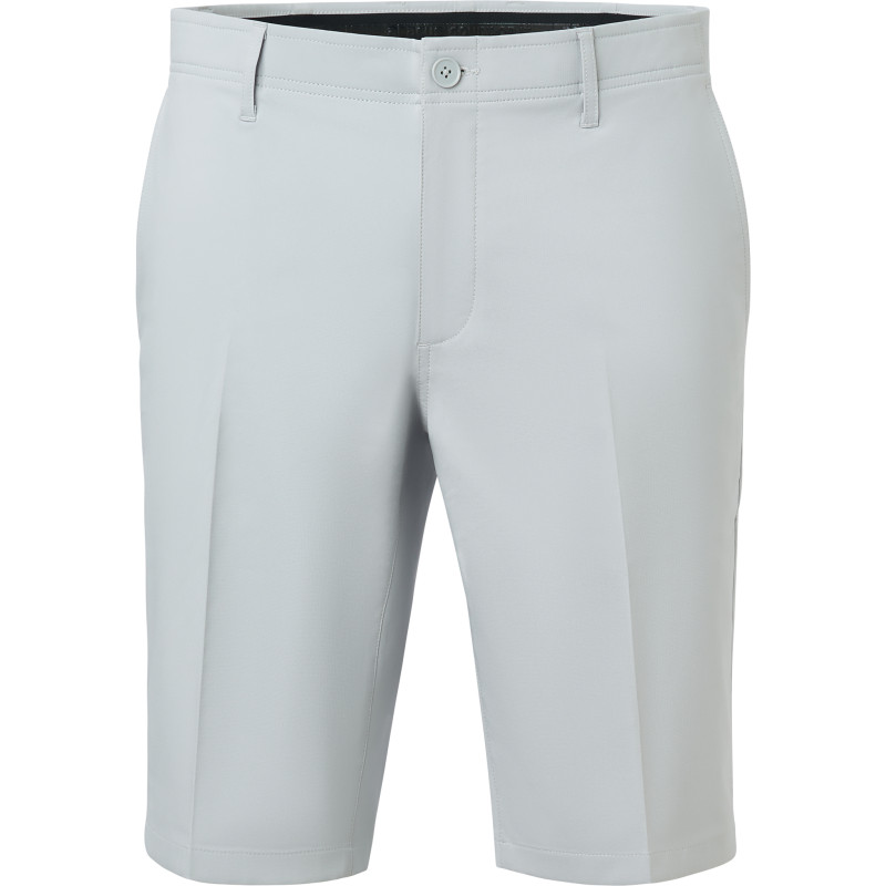 Abacus | AB6881-701 | Cleek Flex Shorts Regular | Light Grey