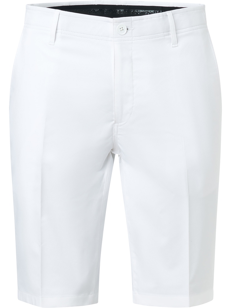 Abacus | 6883 100 | Cleek Flex Shorts Short | White