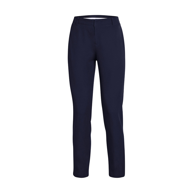 Under Armour | 1383615-410 | Drive Pant | Midnight Navy / Midnight Navy / Halo Gray