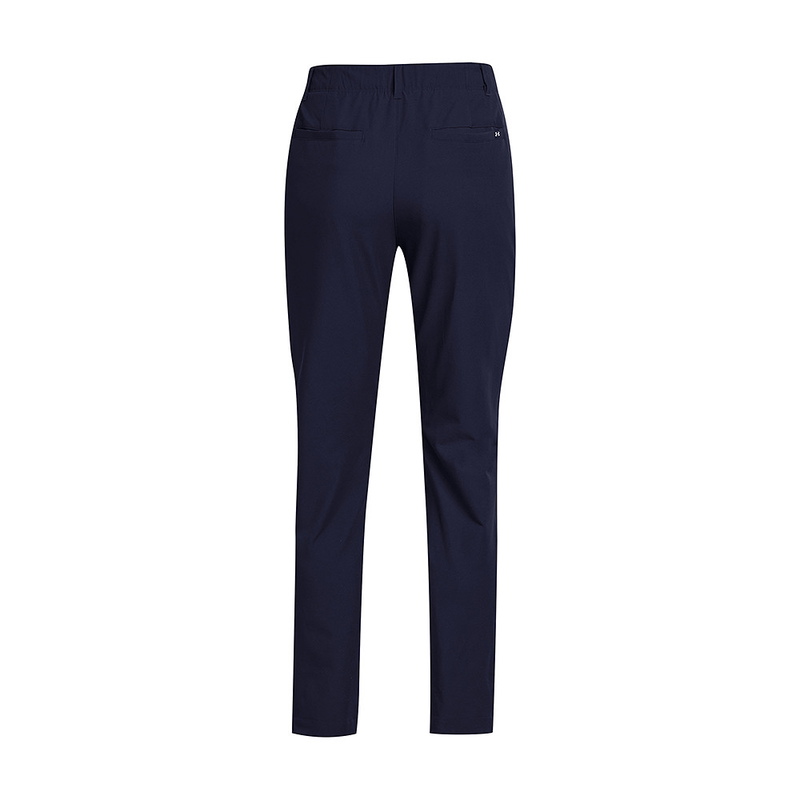 Under Armour | 1383615-410 | Drive Pant | Midnight Navy / Midnight Navy / Halo Gray