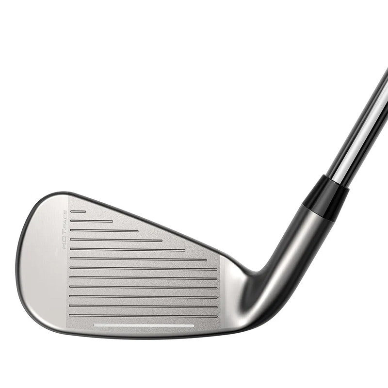 Cobra DS-Adapt | Grapite Iron Set Face