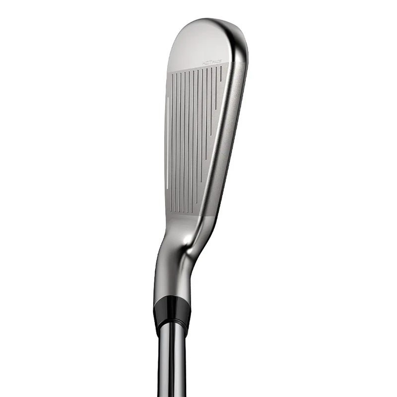 Cobra DS-Adapt | Grapite Iron Set Top