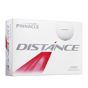 Pinnacle | Distance | White