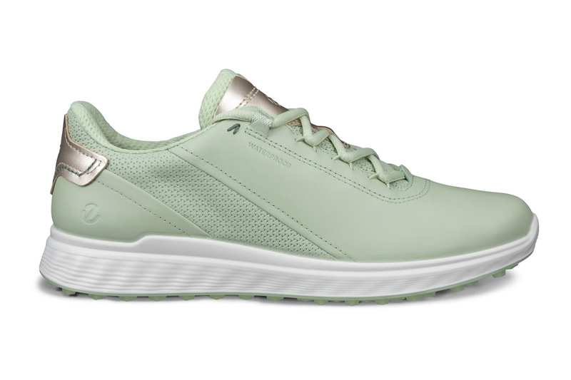 Ecco | 102813 61207 | W Golf S-Casual | Matcha