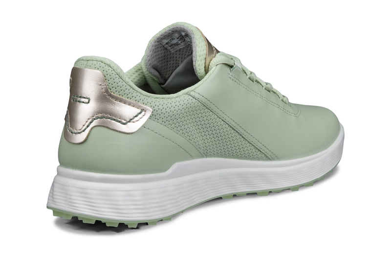 Ecco | 102813 61207 | W Golf S-Casual | Matcha